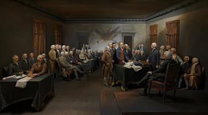 Diorama